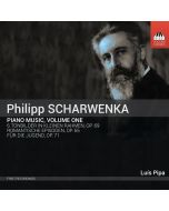 Scharwenka: Piano Music Vol. 1