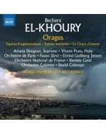 El-Khoury: Orages