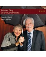 Britain's Glory - Joseph Haydn Canzonettas