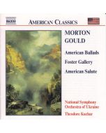 GOULD: American Ballads