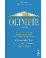 Spontini: Olimpie