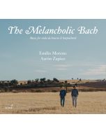 The Melancholic Bach