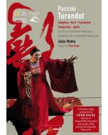 Puccini: Turandot