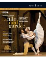 Hérold: La fille mal gardée