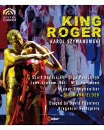 Szymanowski: King Roger