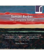 Barber: The Complete Songs