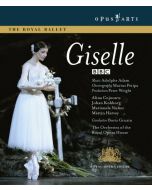Adam - Giselle