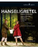 Humperdinck: Hansel and Gretel