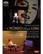 Haydn: Il Mondo della Luna
