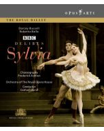 Delibes: Sylvia