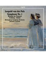 Pals: Symphony No. 1; Wieland der Schmied; Frühling; Herbst