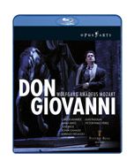 Mozart - Don Giovanni