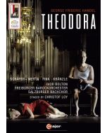 Handel: Theodora