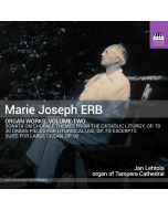 Erb: Organ Works Vol. 2