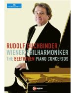 Beethoven: Piano Concertos 1 - 5
