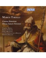 Taralli: Cantus Bononiae Missa Sancti Petronii