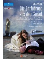 Mozart: Die Entführung aus dem Serail
