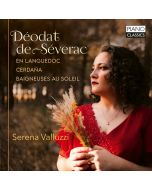 De Séverac: En languedoc, Cerdana, Baigneuses au soleil