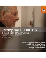 Dale Roberts: Chamber and Instrumental Music