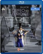 Gluck: Orfeo ed Euridice