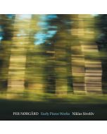 Nørgård: Early Piano Works
