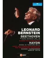 Beethoven: String Quartet / Haydn: Missa in tempore belli 
