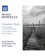 Howells: Chamber Music