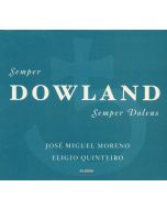 Semper Dowland Semper Dolens