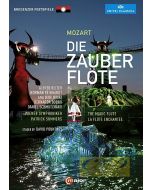 Mozart: Die Zauberflote