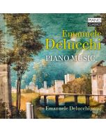 Delucchi: Piano Music