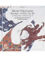 Tcherepnin: Narcisse et Echo op. 40