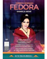 Giordano: Fedora