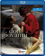 Mozart: Don Giovanni