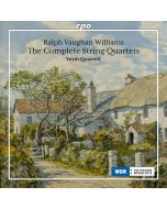 Vaughan Williams: The String Quartets