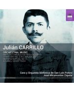 Carrillo: Orchestral Music