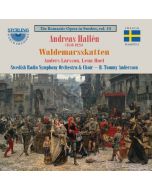 Hallén: Waldemarsskatten