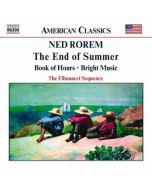 ROREM: Chamber Music