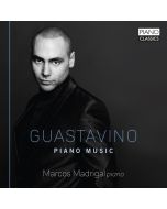Guastavino: Piano Music