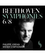 Beethoven: Symphonies 6 & 8
