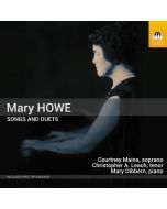 Howe: Songs and Duets