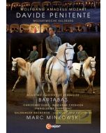 Mozart: Davide penitente
