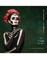 Evence: 12 Fleurs du Mal