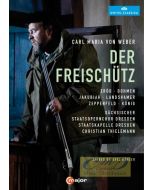 Weber: Der Freischutz
