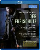 Weber: Der Freischutz