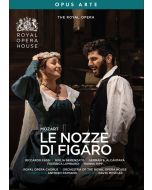 Mozart: Le Nozze di Figaro
