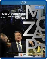 Mozart: Piano Concertos 20, 21, 27
