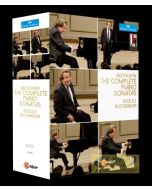 Beethoven: Compl. Piano Sonatas / R. Buchbinder