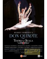 Nureyev s Don Quixote