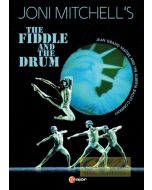 Joni Mitchell s The Fiddle And The Drum