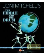 Joni Mitchell s The Fiddle And The Drum